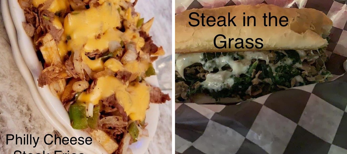 Bliss Bar And Grill