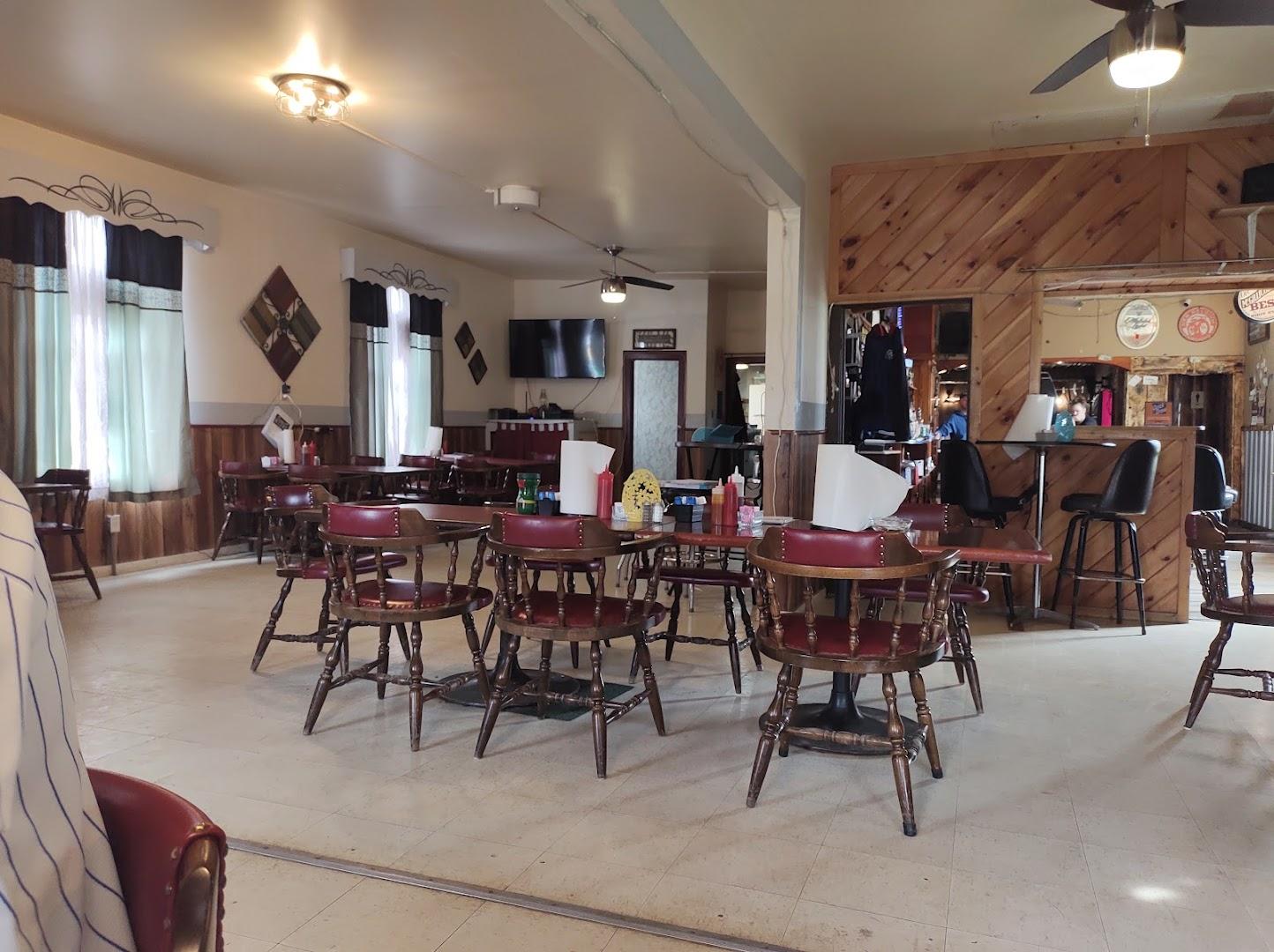 Bliss Bar And Grill