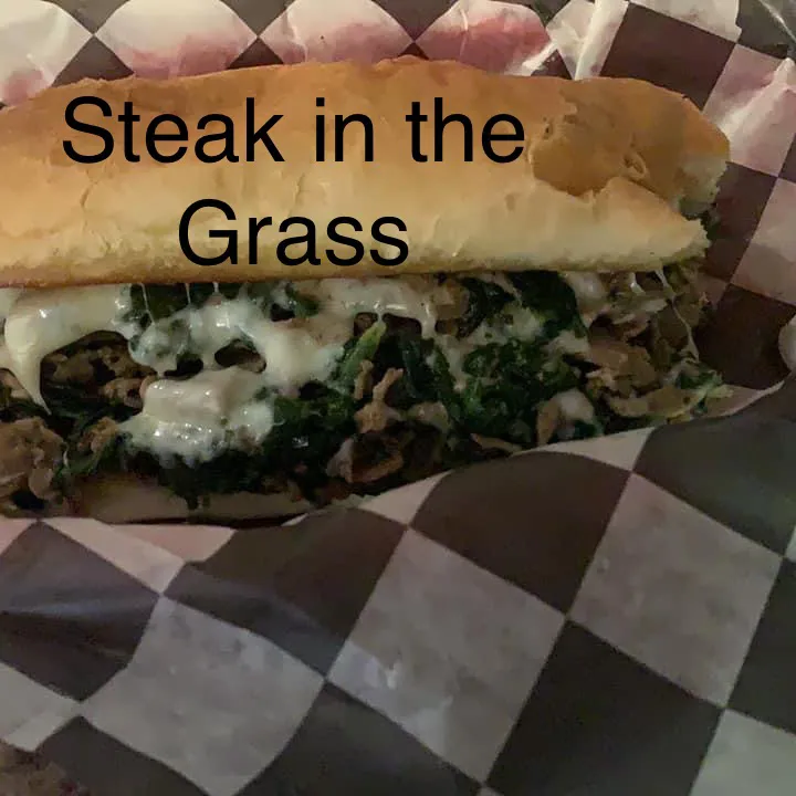 Steak in the Grass